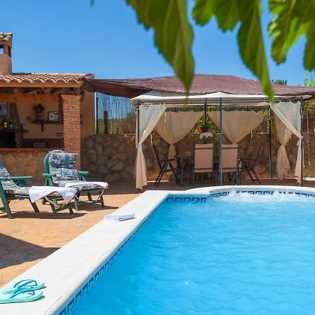 Villa Ortega Alba Alcala La Real By Ruralidays المظهر الخارجي الصورة