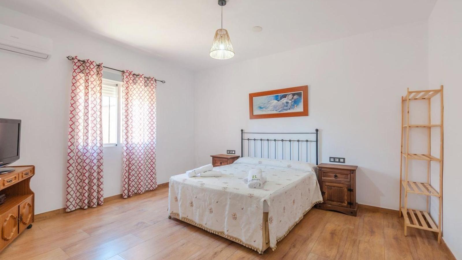 Villa Ortega Alba Alcala La Real By Ruralidays المظهر الخارجي الصورة