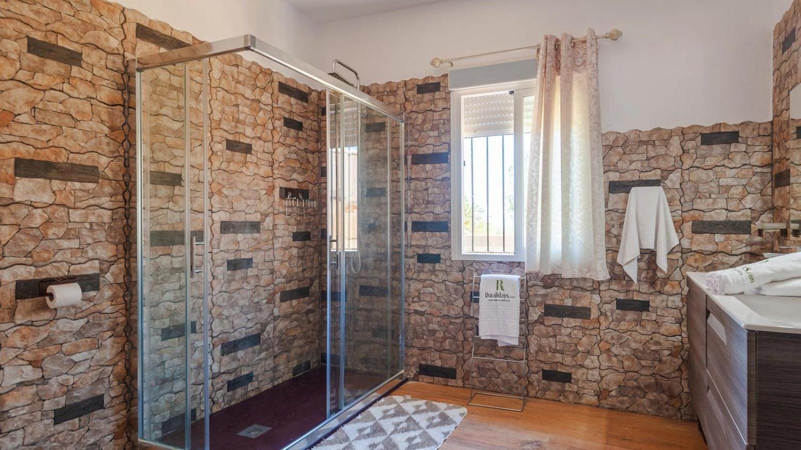 Villa Ortega Alba Alcala La Real By Ruralidays المظهر الخارجي الصورة
