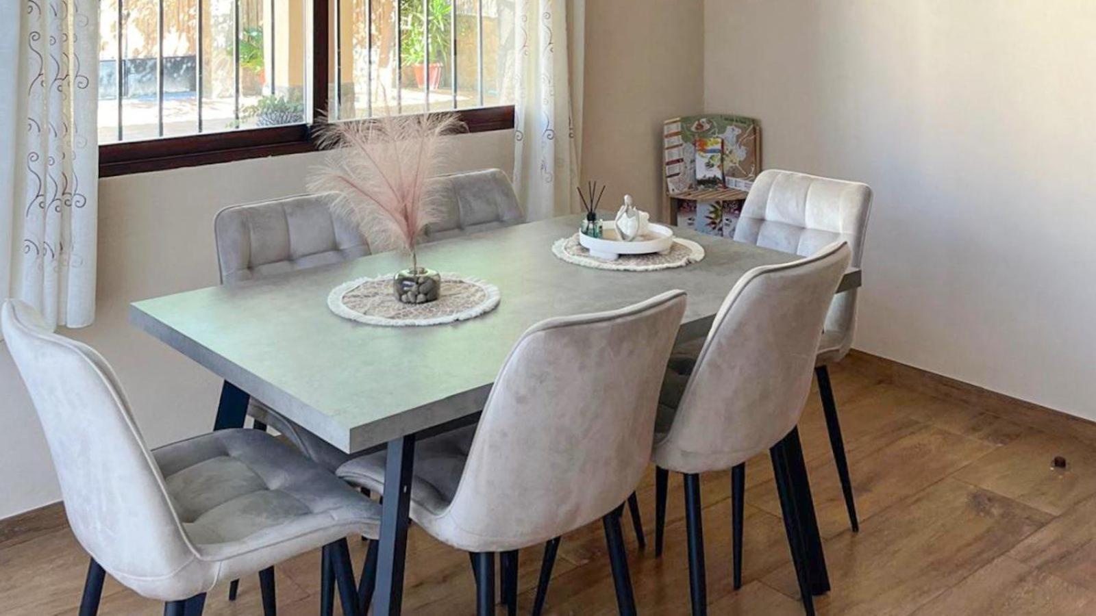 Villa Ortega Alba Alcala La Real By Ruralidays المظهر الخارجي الصورة