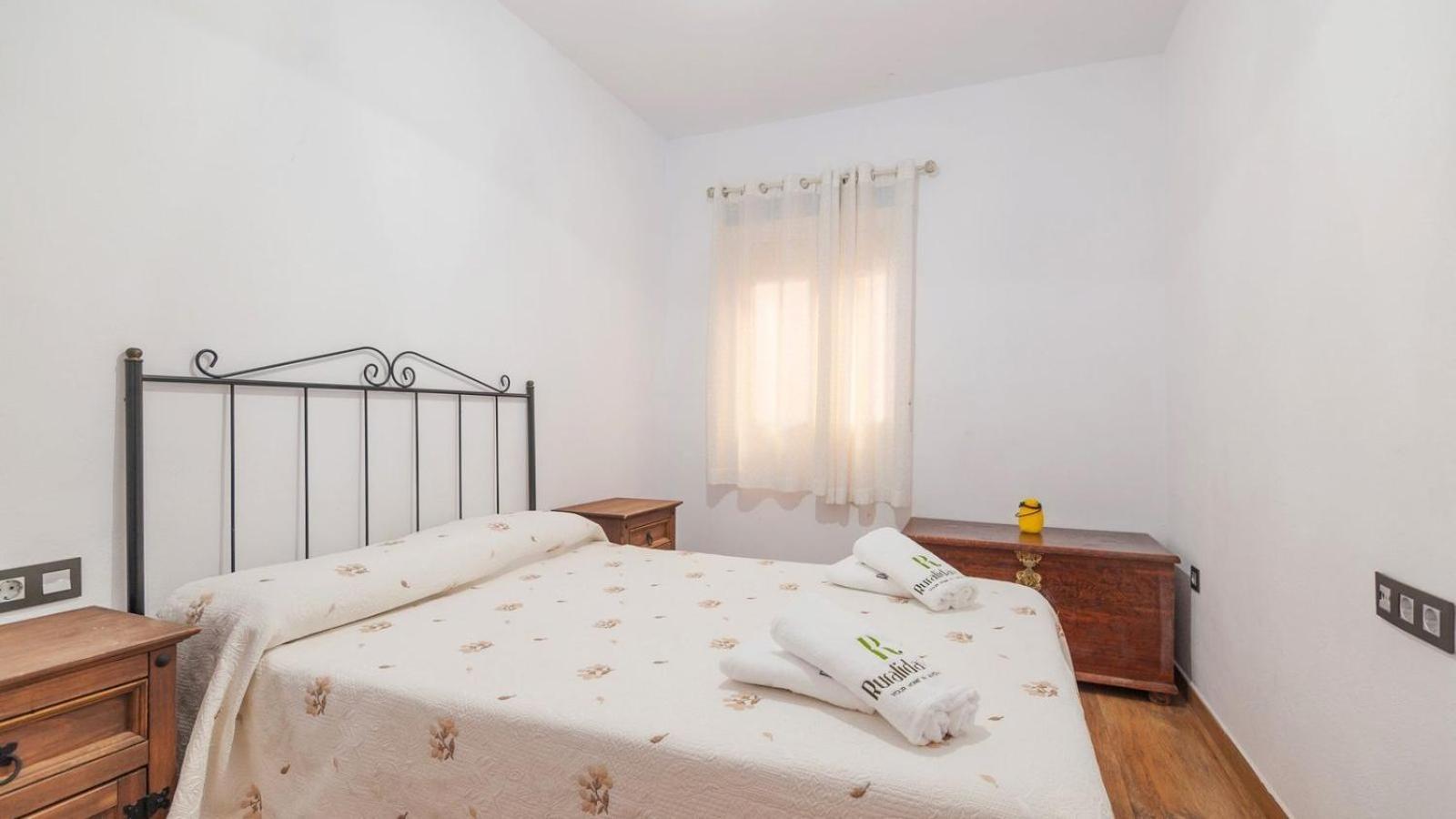 Villa Ortega Alba Alcala La Real By Ruralidays المظهر الخارجي الصورة