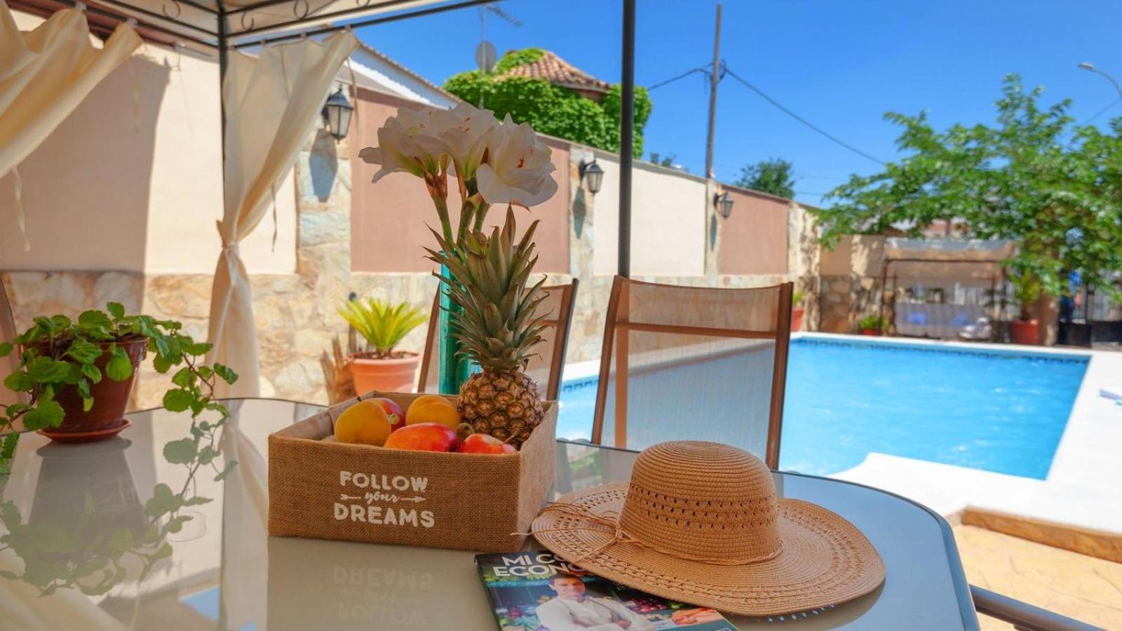 Villa Ortega Alba Alcala La Real By Ruralidays المظهر الخارجي الصورة