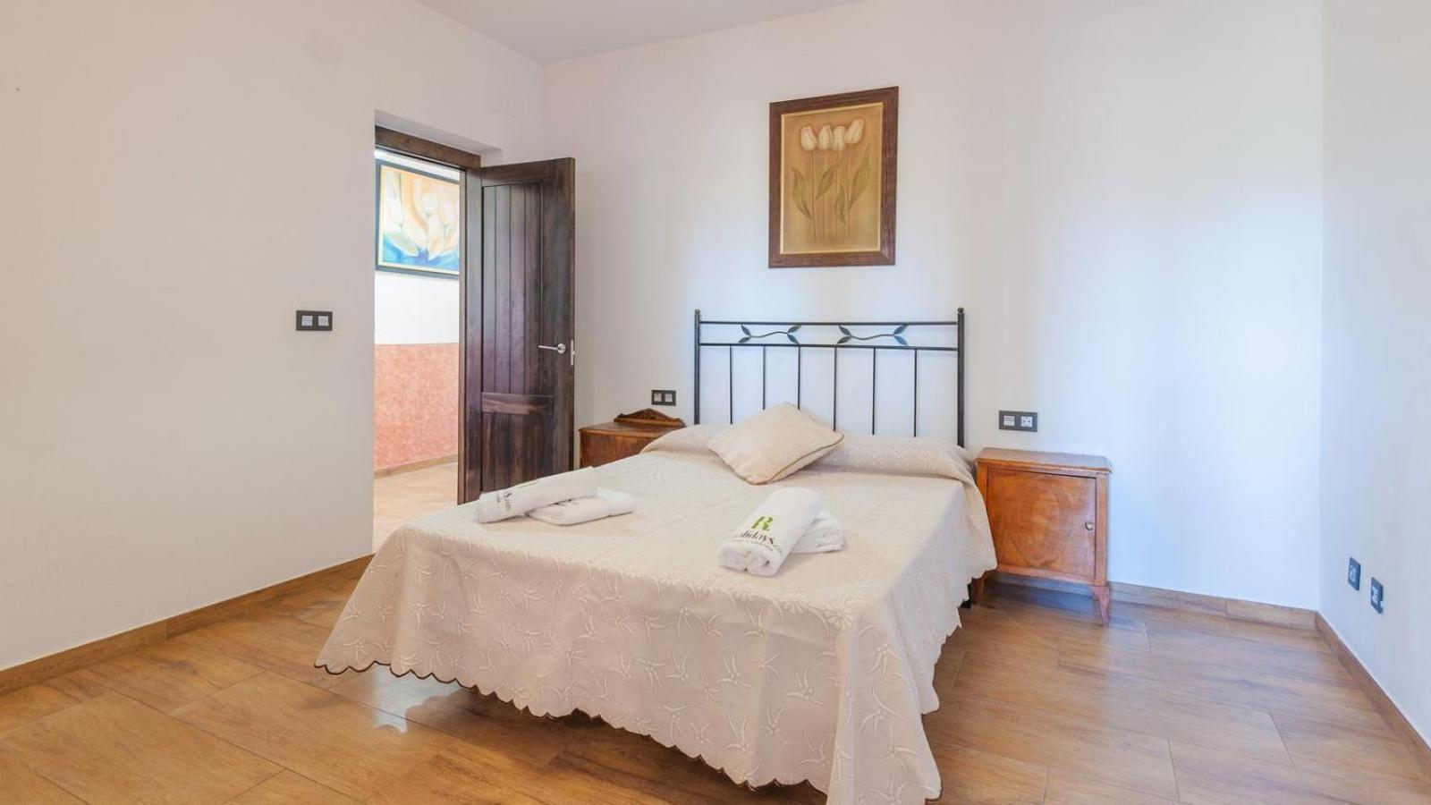 Villa Ortega Alba Alcala La Real By Ruralidays المظهر الخارجي الصورة
